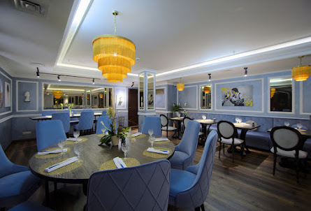 Room DND в Room DND