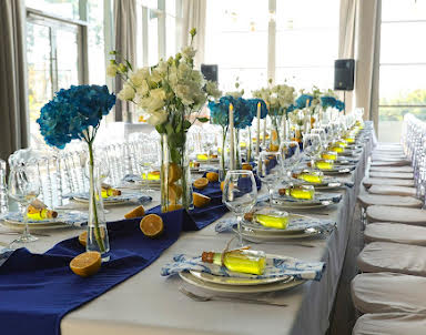  ресторан Stephania