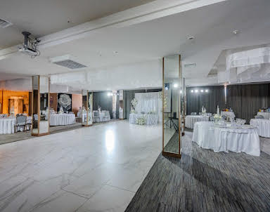  ресторан ParkCity