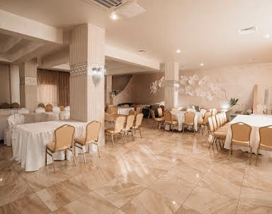  ресторан Паруса любви