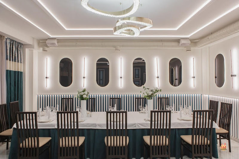 Banquet на Менделеева фотография №3