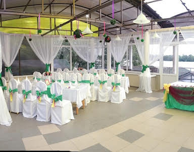  ресторан Ваша Гавань