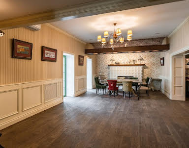  ресторан Центральный