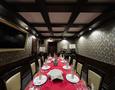  ресторан San Remo