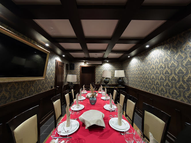 VIP-комната караоке 1  в «San Remo» фотография №5