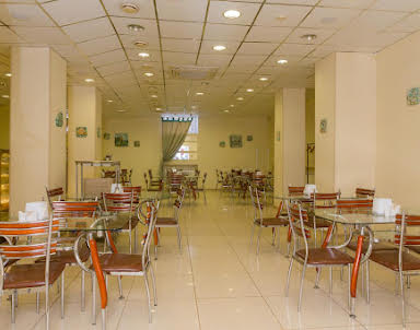  ресторан Маяк