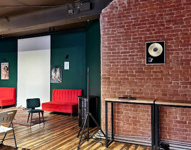  ресторан Арт-Пространство «Артист»