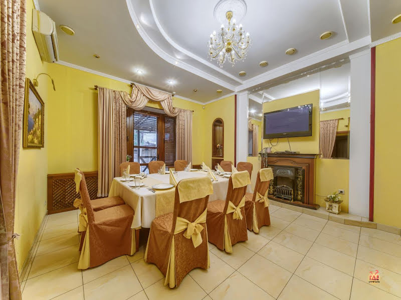 Парк-ресторан «Волга» фотография №4