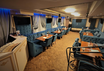 Караоке Hall Voice в  Ресторан Beer&Friends