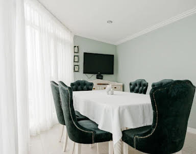  ресторан 21 век