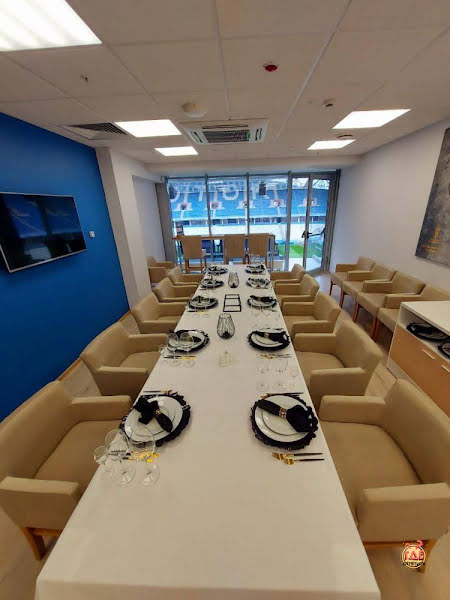 Волгоград Арена фотография №12