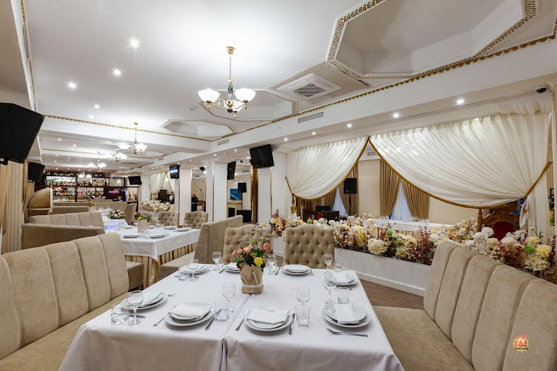 Империя на Шаболовке фотография №4