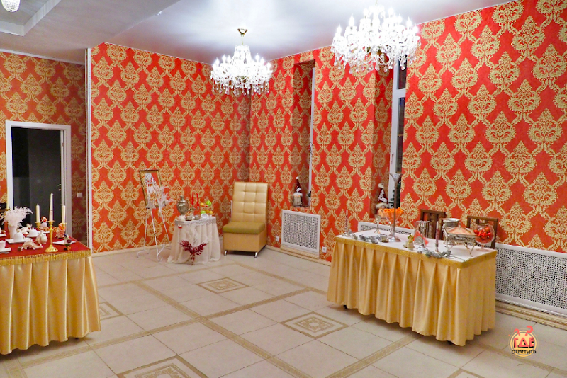 Самоварник - лесная сказка фотография №10