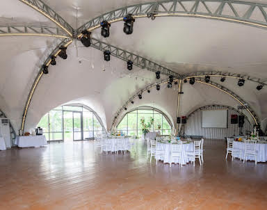  ресторан GOPARK HOTEL