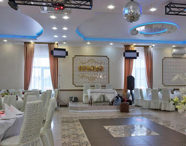  ресторан Армада