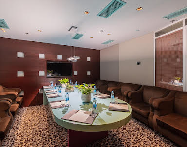  ресторан Domina St. Petersburg