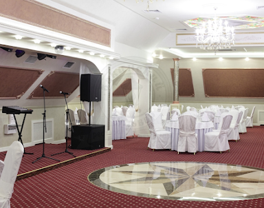  ресторан Бакинский Бульвар Братеево