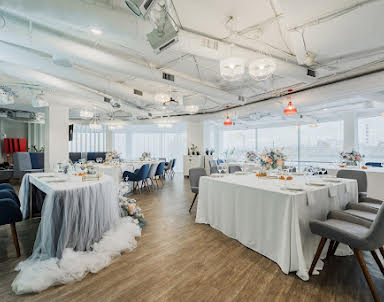  ресторан MONACO