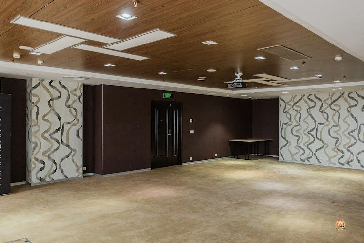 Зал "Урал" в «Reka» фотография №8