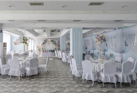 Банкетный зал в Банкетный зал