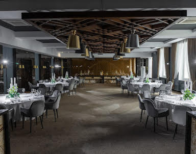  ресторан Башкирия