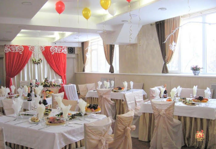 Помещение в «Белая Русь» фотография №1