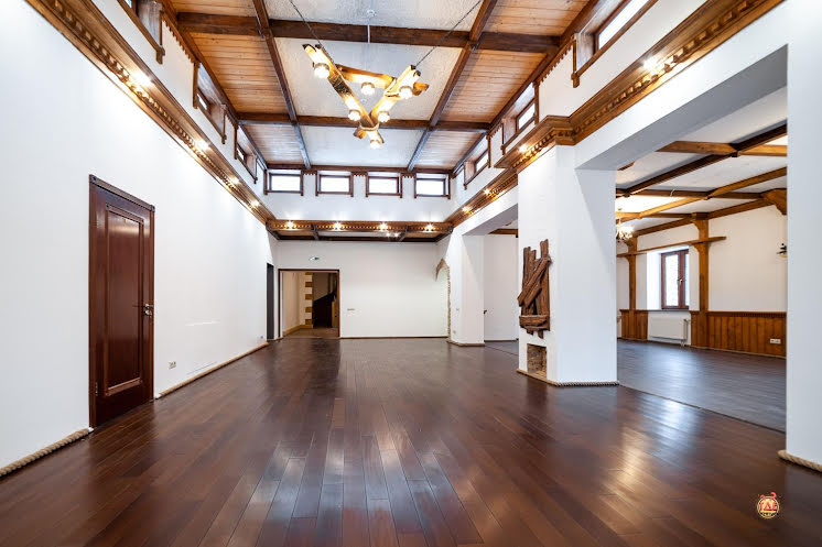 Банкетный зал в «Замок Монсоро» фотография №2