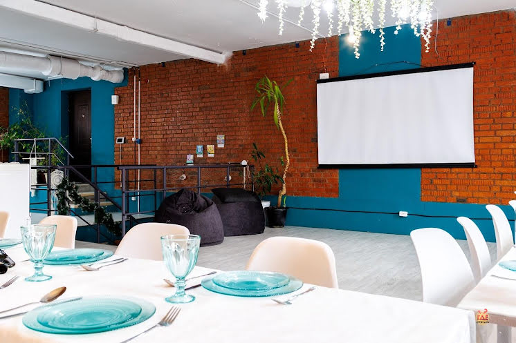 Зал "Древо жизни" в «Древо Жизни» фотография №15