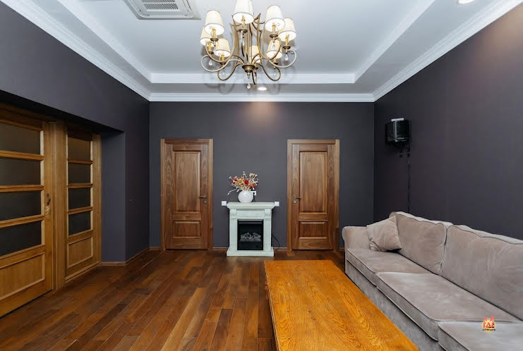 Караоке-зал  с террасой  в «Чайхона №1 Тимура Ланского» фотография №8