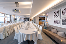 Ресторан 10Ten в «Grand Autograph Hotel Novosibirsk»