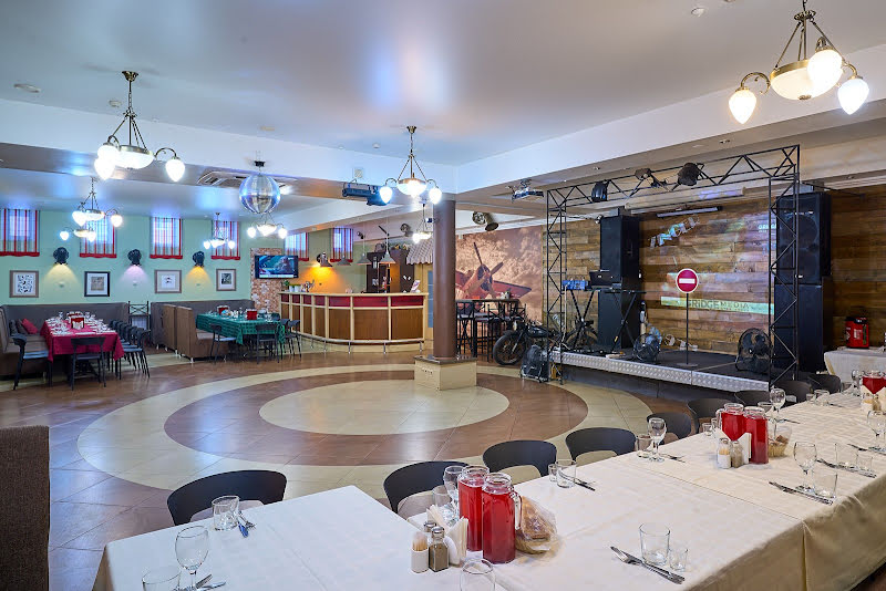 Zinger фотография №12