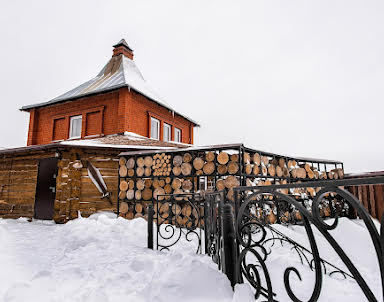  ресторан VILLA DA VINCI