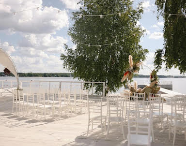  ресторан Pirogovo-event