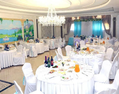  ресторан Корона