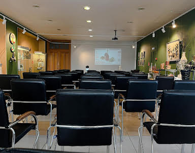  ресторан Первый музей славянской мифологии