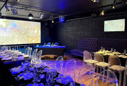 Банкетный зал «ГРОМЧЕ» в Банкетный зал «ГРОМЧЕ»