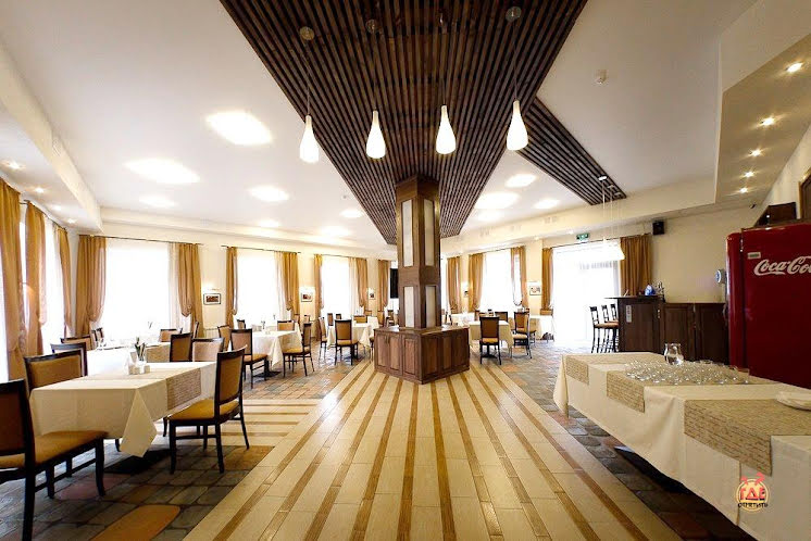 Ресторан в «Crona» фотография №4