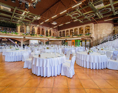  ресторан ‎Маркштадт