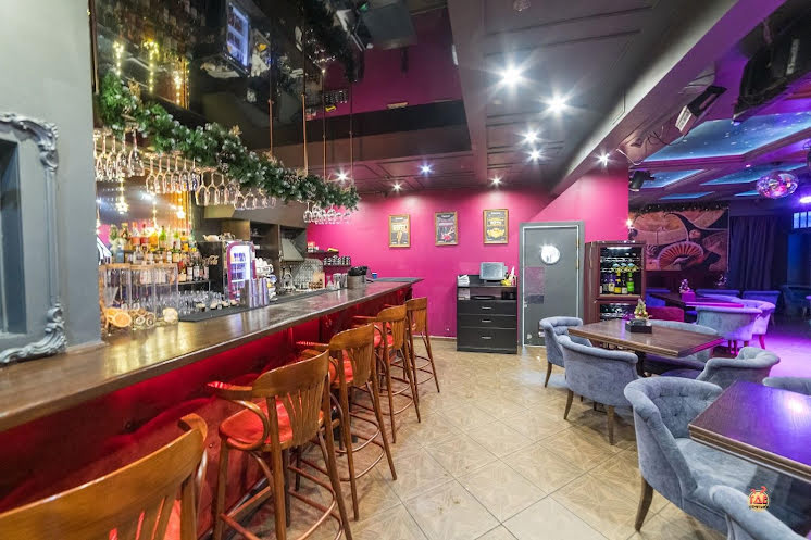 Основной зал в «Сто Друзей» фотография №4