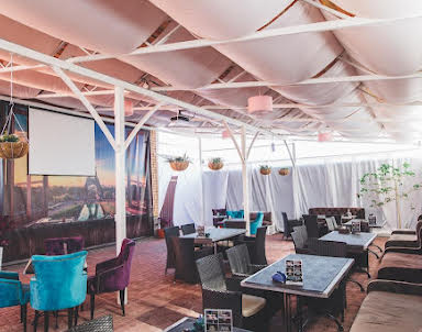  ресторан Oscar