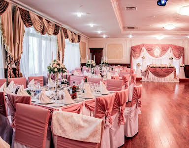 Корпоратив в Берендей