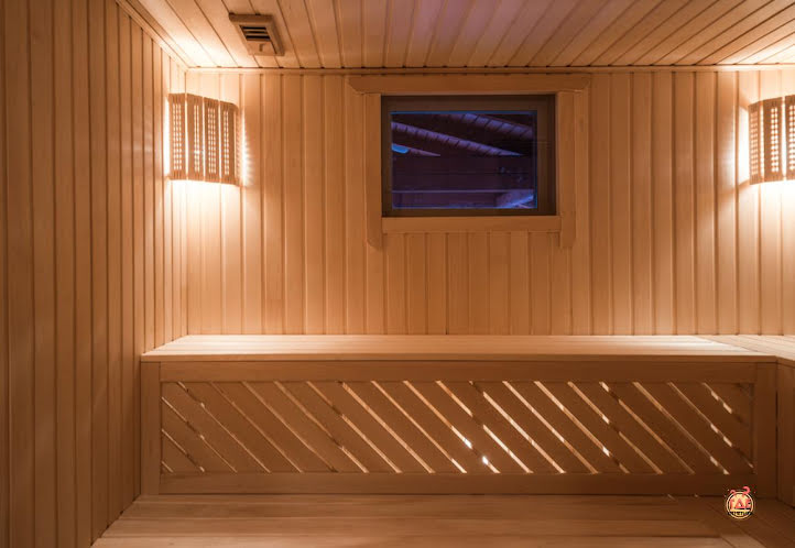 Альпийские дома "Западный поселок" в «Свияжские холмы» фотография №13