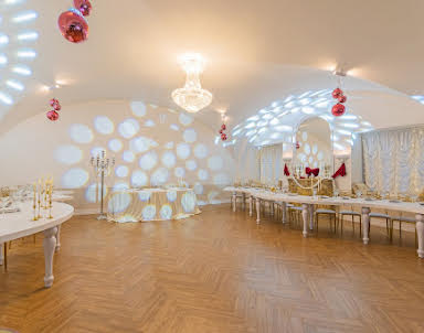  ресторан на Балах