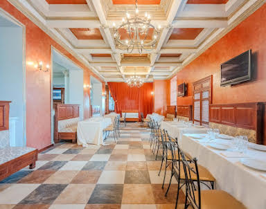  ресторан Р.И.М