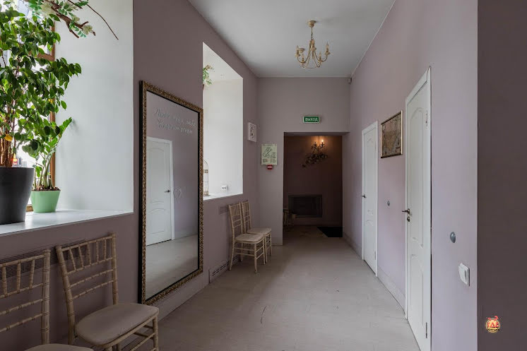 Основной зал в «"Provence" / "Прованс"» фотография №11