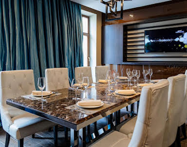  ресторан Светлый