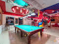 Спортивный зал в «MixZone»