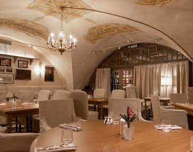  ресторан Таможня