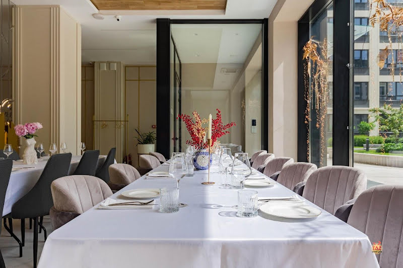 The Lobby Bar фотография №4