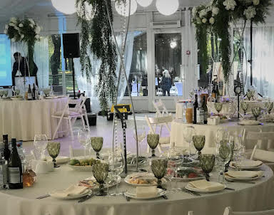  ресторан Forest Park